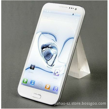Thl W7s /5.7 Inch HD IPS Screen, 1280 X 720 Pixels, Mtk6589 Quad Core CPU, Cortex A7 1.2GHz, Android 4.2 OS